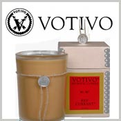 Votivo Candles