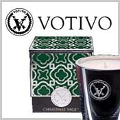 Votivo Holiday