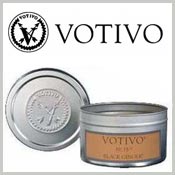 Votivo Travel Candles