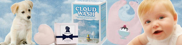 Baby gifts and care products