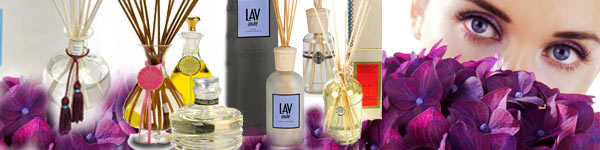 Reed Diffusers