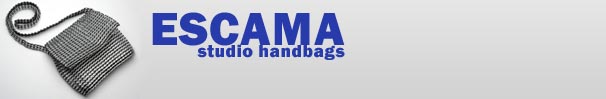 Escama Studio Handbags