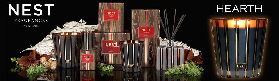 Nest Fragrances Hearth