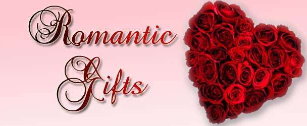 Romantic Gifts