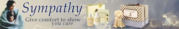 Sympathy Gifts