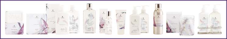 thymes clary sage