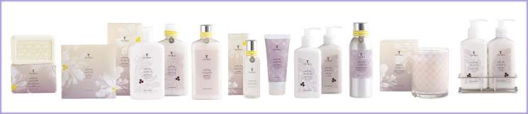 Thymes Temple Tree Jasmine