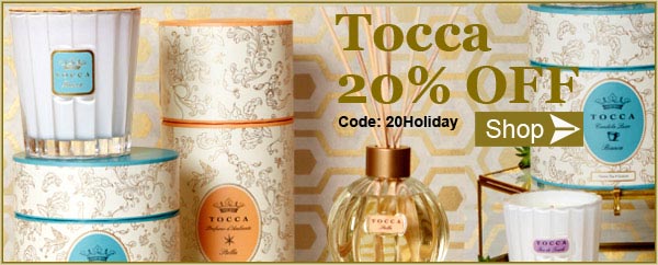 Tocca Sale