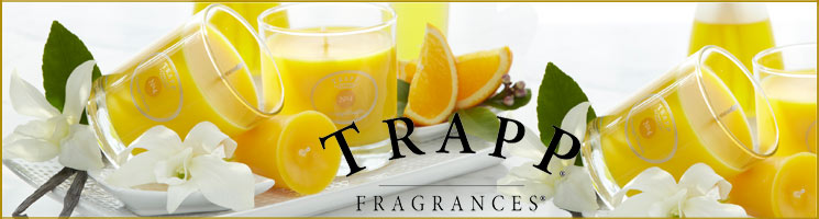 Free Trapp Holiday Candles
