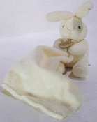 Doudou et Compagnie Small Bunny