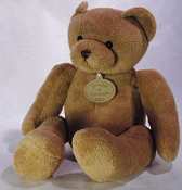 Doudou et Compagnie Big Teddy Bear