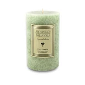 Archipelago Excursion 2 x 3 pillar candle-Enfleurage