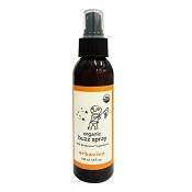 Erbaviva Organic Buzz Spray