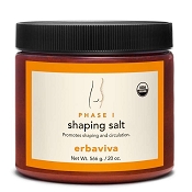 Erbaviva Shaping Salt- Organic