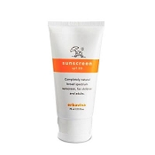 Erbaviva Baby Natural Sunscreen