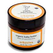 Erbaviva Baby Organic Baby Butter