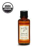 Erbaviva Baby Organic Oil
