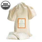 Erbaviva Baby Organic Washbag Pouches