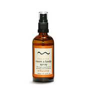 Erbaviva Breathe Organic Room & Body Spray