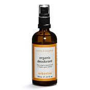 Erbaviva Jasmine Grapefruit Organic Deodorant