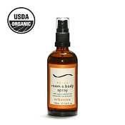 Erbaviva Relax Organic Room & Body Spray