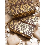 Gianna Rose Royal Jelly Four Guest Soaps Set 