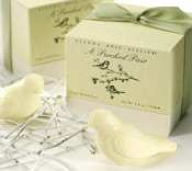 A Perched Pair luxury soap by Gianna Rose Atelier