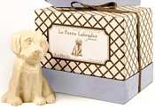 Le Labrador Jaun luxury soap by Gianna Rose Atelier