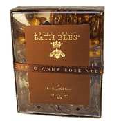 Gianna Rose Royal Jelly Bath Bee Beads