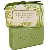 Gianna Rose Gardener's Soap