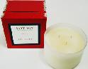 Votivo Holiday Three-Wick Candle-Joie de Noel