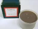 Votivo Holiday Three-Wick Candle-Christmas Sage