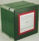 Votivo box of four holiday votives-Christmas Sage