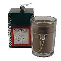 Votivo Holiday Candle-Gingersnap