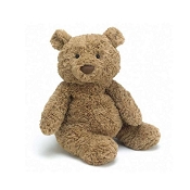 Jellycat Bartholomew Bear Medium