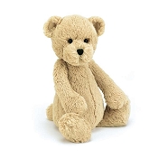 Jellycat Bashful Honey Bear Medium