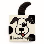 Jellycat If I were a Puppy Board Book