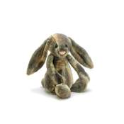 Jellycat Woodland Babe Cottontail Bunny Small