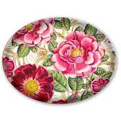 Michel Design Soap-Candy Dish-Damask