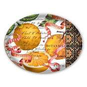 Michel Design Soap-Candy Dish-Grapefruit