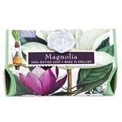 Michel Design Wrapped Soap-Magnolia