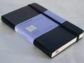 Moleskine Small Sketchbook