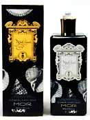 Mor Imperia-Flower of Narcissus Hand & Body Wash