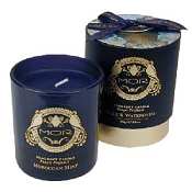 Mor Emporium Kale & Watercress Candle