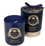 Mor Emporium Oolong Tea Candle