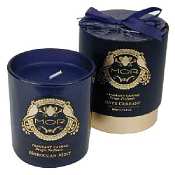 Mor Emporium Onyx Currant Candle