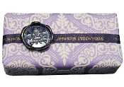 Mor Lavender Periwinkle Emporium Soap Bar