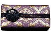 Mor Black Cherry Plum Emporium Soap Bar