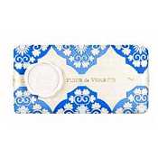 Mor Fleur de Violette Emporium Soap Bar