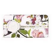 Mor Hibiscus Bloom Emporium Soap Bar